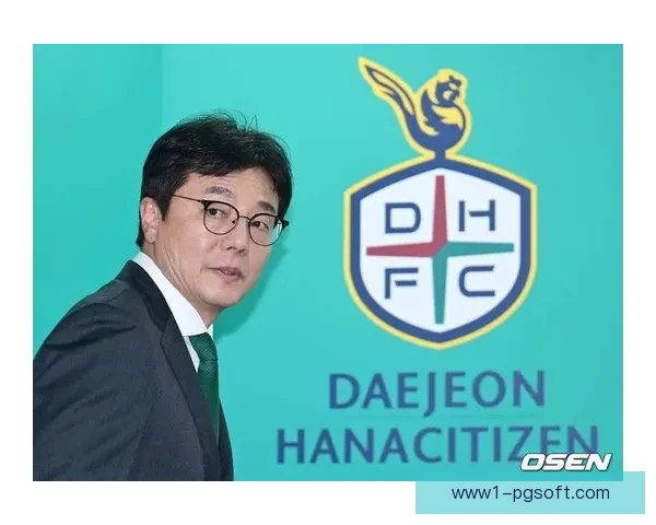韩国足协宣布黄善洪临时担任主帅带队出战本月世预赛